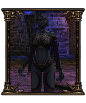 Silna Lodowa Wiedźma